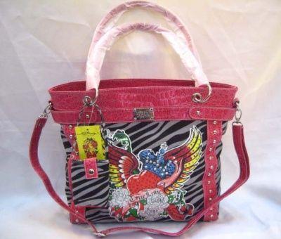 cheap Ed Hardy Bags-297